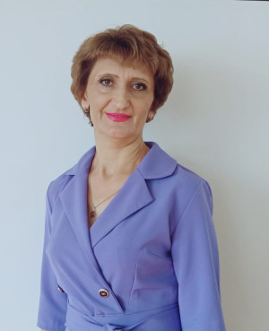 Дмитриева Галина Владимировна Дмитриева Галина Владимировна