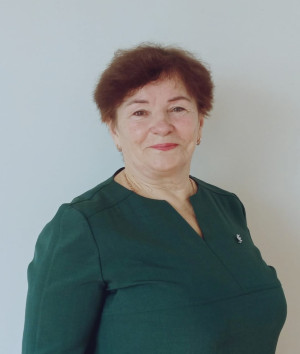 Седойкина Любовь Владимировна Седойкина Любовь Владимировна