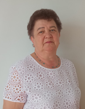 Сараева Нина Георгиевна Сараева Нина Георгиевна
