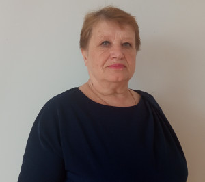 Попова Лидия Александровна Попова Лидия Александровна