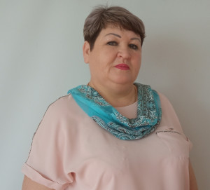 Денисова Татьяна Валентиновна Денисова Татьяна Валентиновна