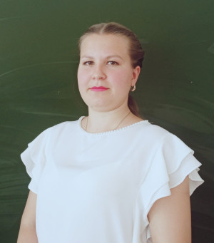 Зинкина Екатерина Владимировна Зинкина Екатерина Владимировна